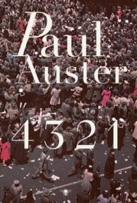 4321 - Paul Auster