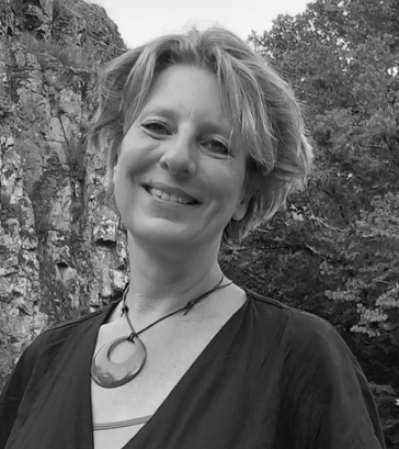 Fréderike Geerdink