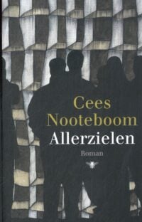 Allerzielen - Cees Nooteboom