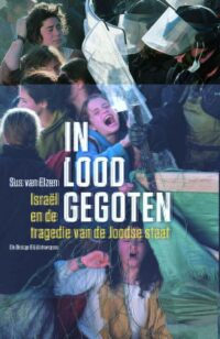 In lood gegoten - 