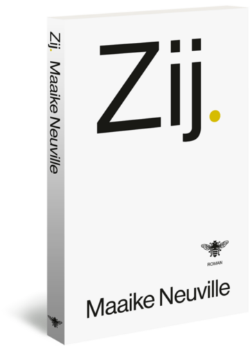 Zij.