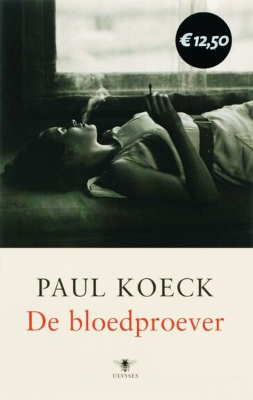 De bloedproever