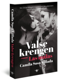 Valse krengen - Camila Sosa Villada