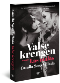 Valse krengen - Camila Sosa Villada