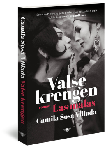 Valse krengen