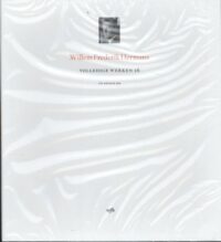 Volledige Werken – Deel 16 – luxe editie - Willem Frederik Hermans