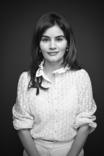 Sarah Alam Malik