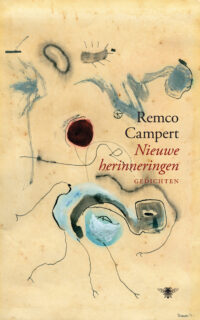 Nieuwe herinneringen - Remco Campert