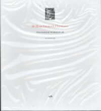 Volledige Werken – Deel 16 – luxe editie - Willem Frederik Hermans