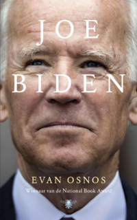 Joe Biden - Evan Osnos