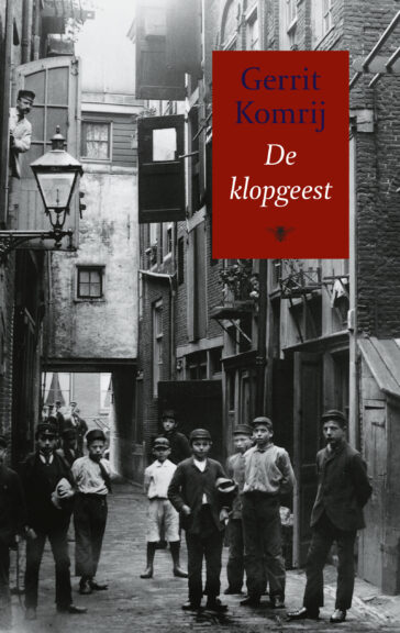 De Klopgeest