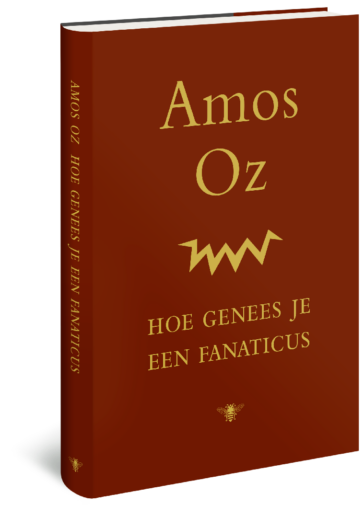 Hoe genees je een fanaticus