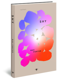 Shy - Max Porter