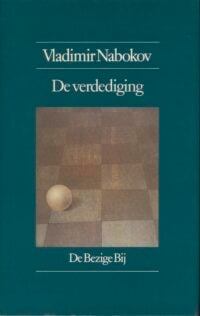 De verdediging - Vladimir Nabokov