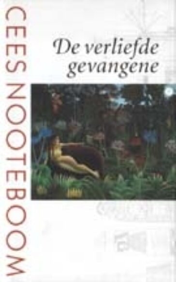 De verliefde gevangene