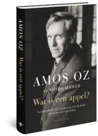 Wat is een appel - Amos Oz