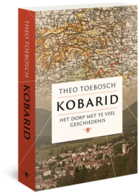 Kobarid - Theo Toebosch