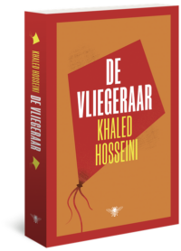 De vliegeraar - Khaled Hosseini