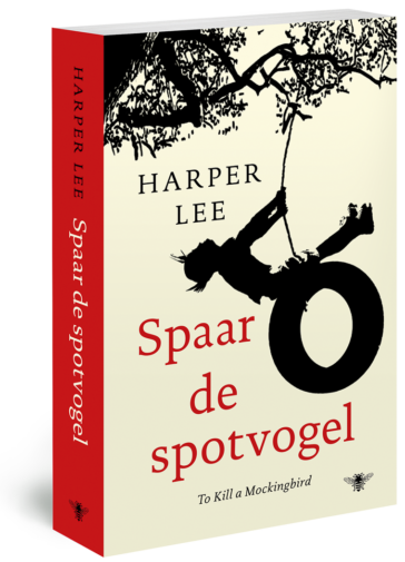 Spaar de spotvogel