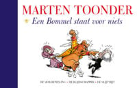 Een Bommel staat voor niets - Marten Toonder