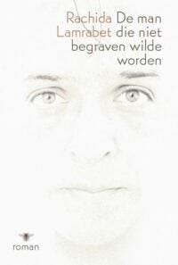 De man die niet begraven wilde worden - 