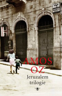 Jeruzalem trilogie - Amos Oz