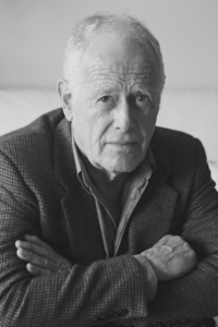 James Salter