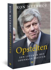 Opstelten - Ron Meerhof