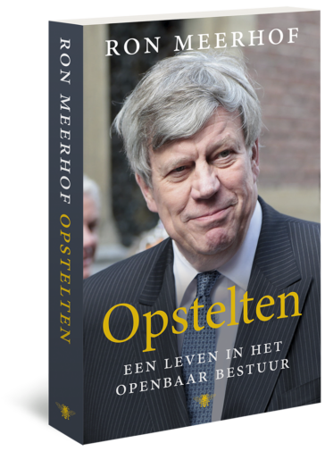 Opstelten