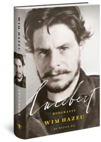 Lucebert - Wim Hazeu