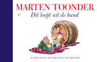 Dit loopt uit de hand - Marten Toonder