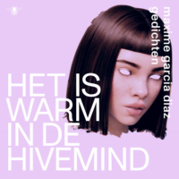 Het is warm in de hivemind - 