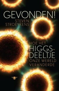 Gevonden! - Steven Stroeykens