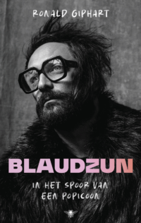 Blaudzun - Ronald Giphart