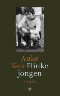 Flinke jongen - Auke Kok