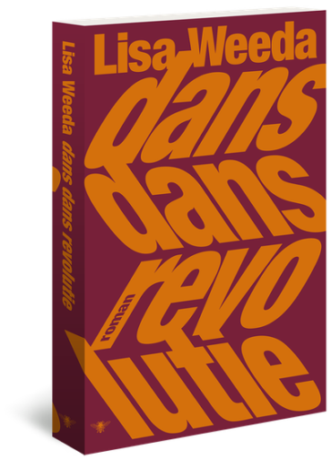 Dans dans revolutie