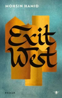 Exit West - Mohsin Hamid