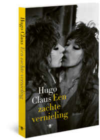 Een zachte vernieling - Hugo Claus