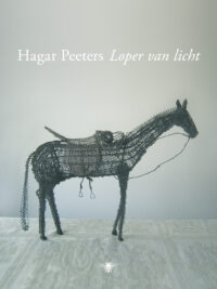 Loper van licht - Hagar Peeters