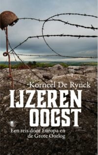 IJzeren oogst - Korneel de Rynck