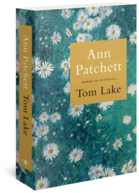 Tom Lake - Ann Patchett