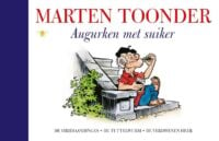 Augurken met suiker - Marten Toonder