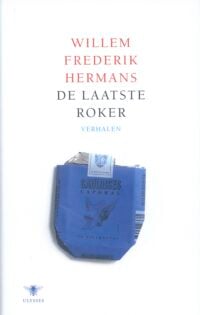 De laatste roker - Willem Frederik Hermans