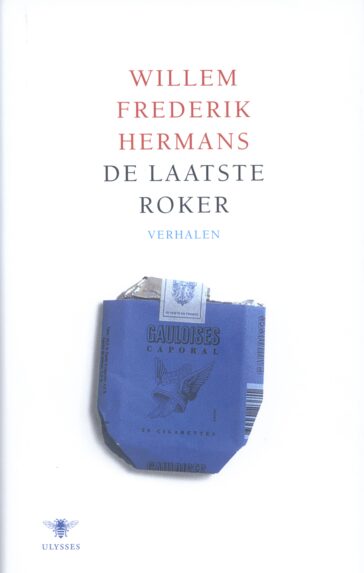De laatste roker