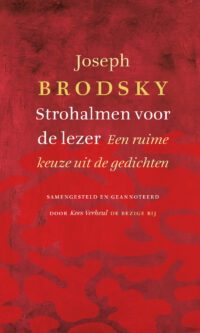 Strohalmen voor de lezer - Joseph Brodsky