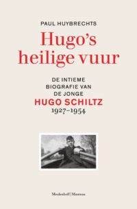 Hugo’s heilige vuur - 