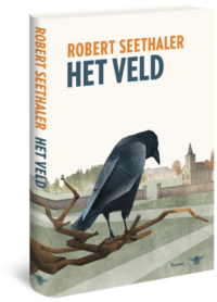 Het veld - Robert Seethaler