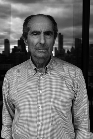 Philip Roth