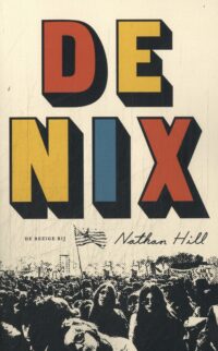 De Nix - Nathan Hill