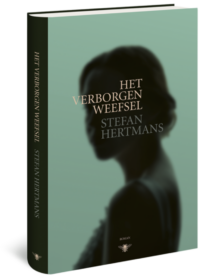 Het verborgen weefsel - Stefan Hertmans